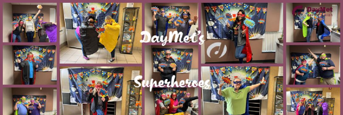 Treadwell Credit Union