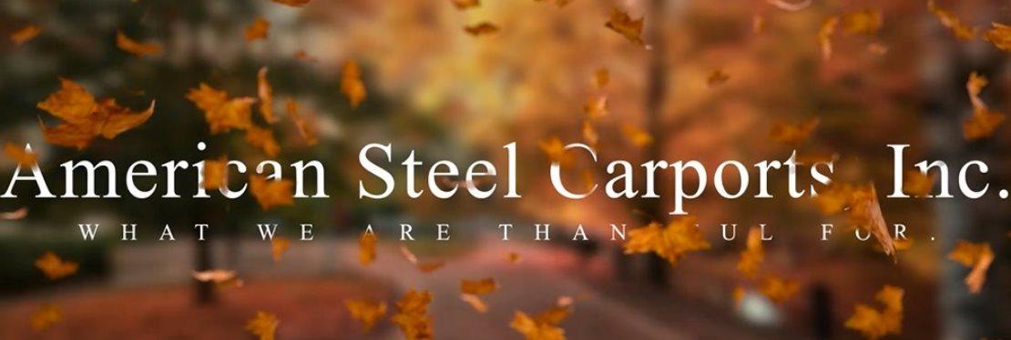 American Steel Carports, Inc.