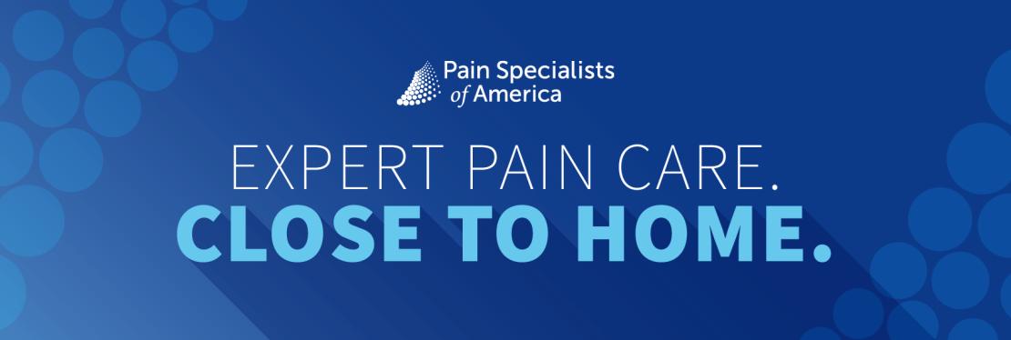 Pain Specialists of America