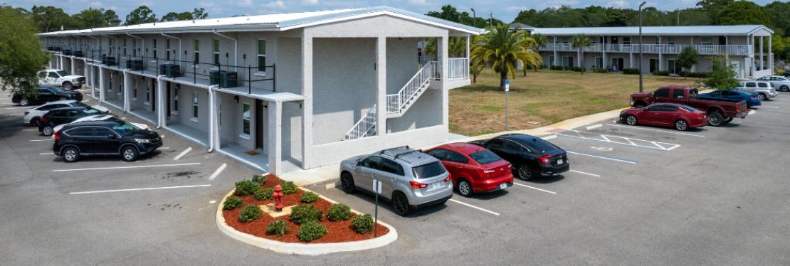 Manatee Landing Apartments