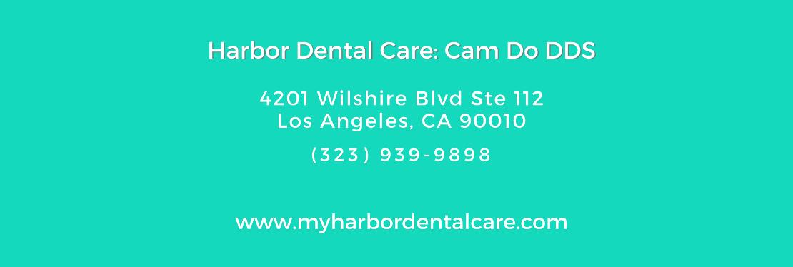 Harbor Dental Care