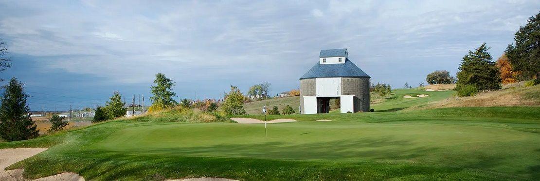Blue Top Ridge Golf Course