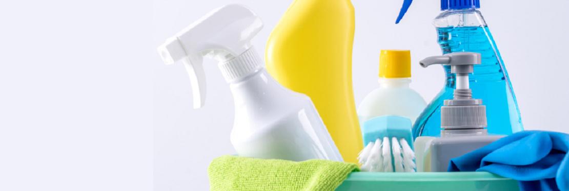 Always Sparkle Cleaning Service, LLC