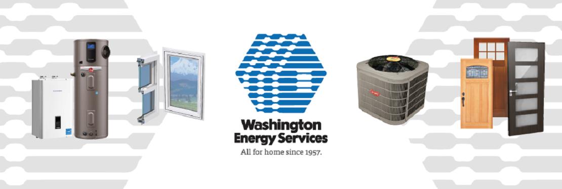 Washington Energy Services