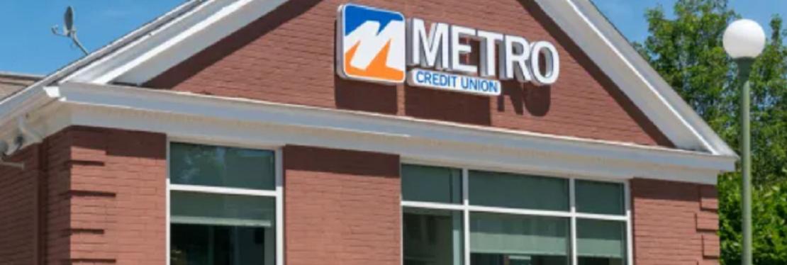 Metro Credit Union - West Roxbury