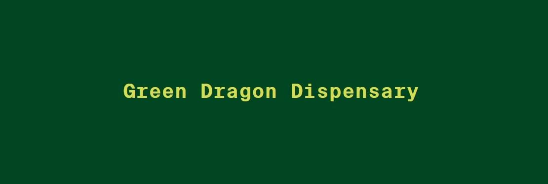 Green Dragon Dispensary - Stuart