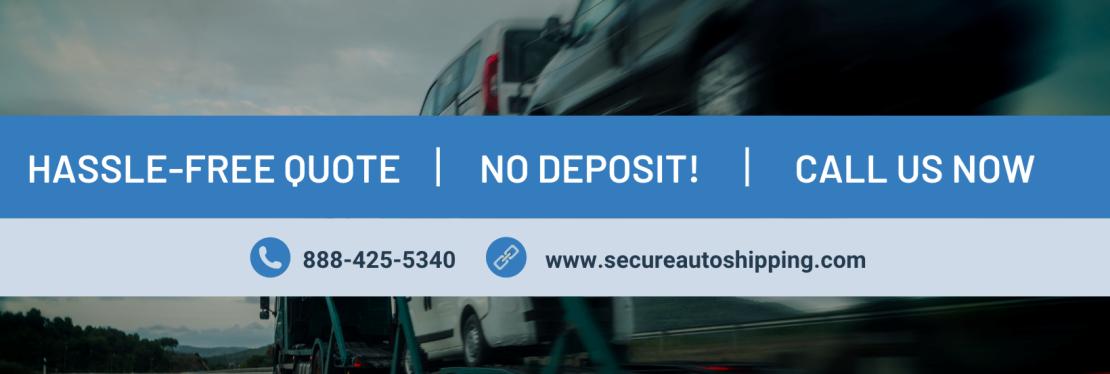 Secure Auto Shipping