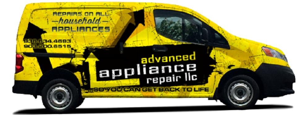Advanced Appliance Repair LLC