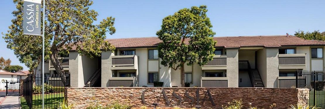 Cassia Apartments