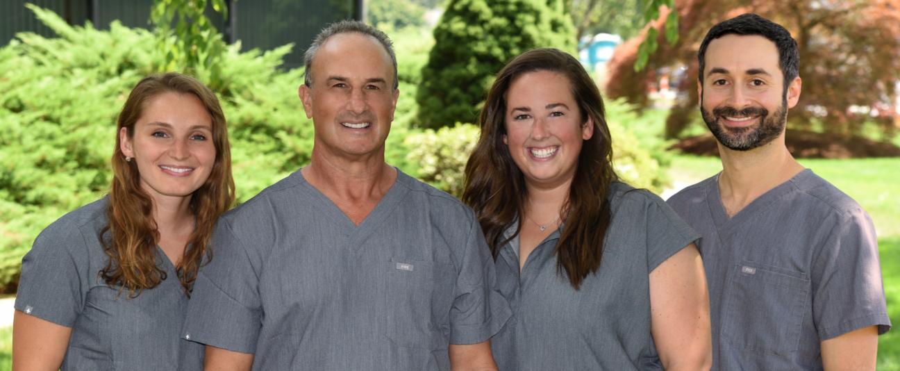 Cosmetic & Preventive Dentistry