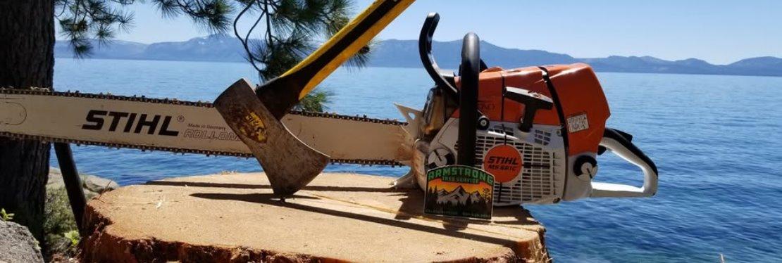 Armstrong Tree Service - South Lake Tahoe, CA