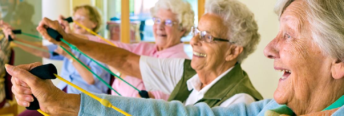 Gaston Communities, Inc