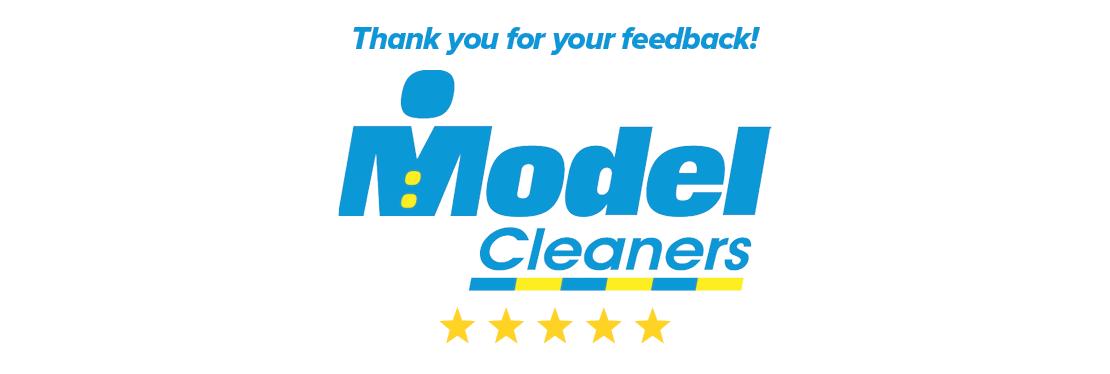 Model Cleaners - Allison Park