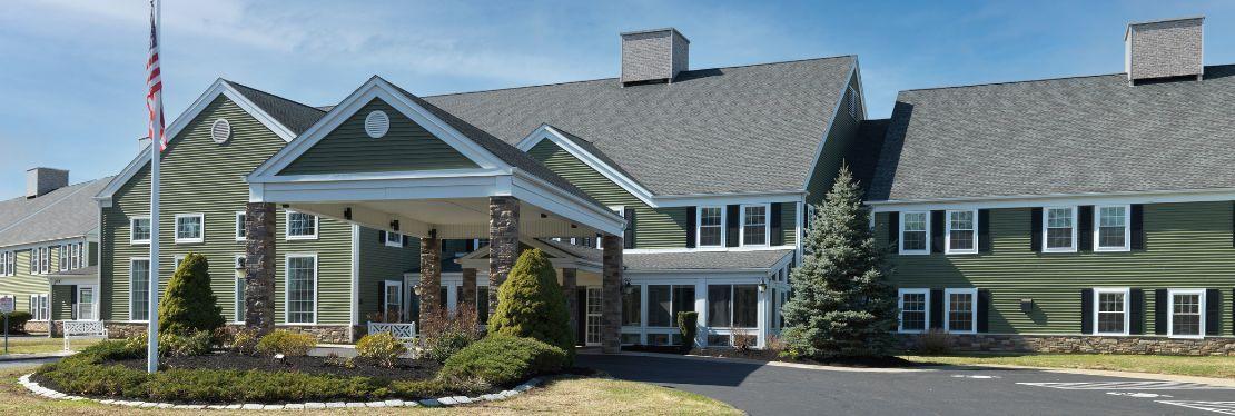 The Residence at Ferry Park