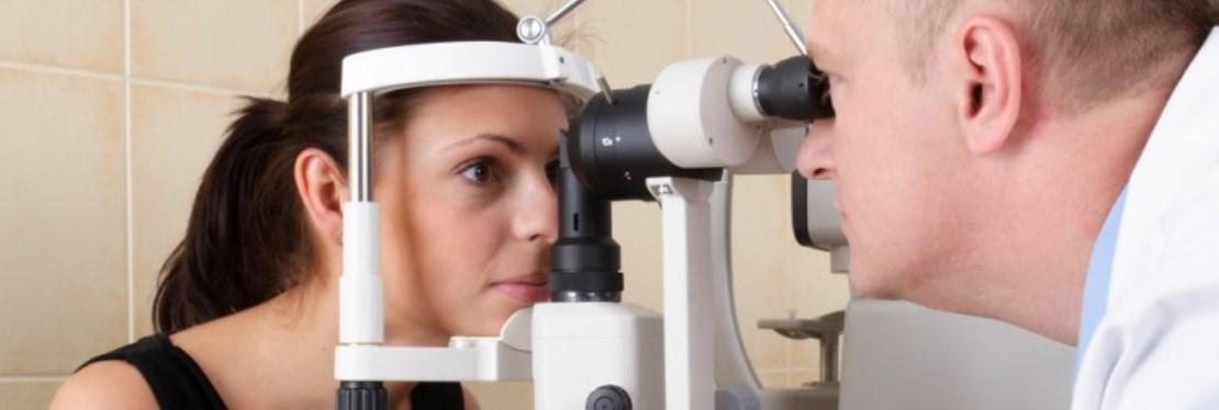 Salt Lake Retina - Tooele