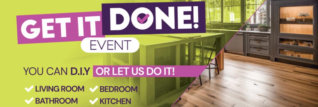 End Of The Roll Flooring Centres - Cambridge