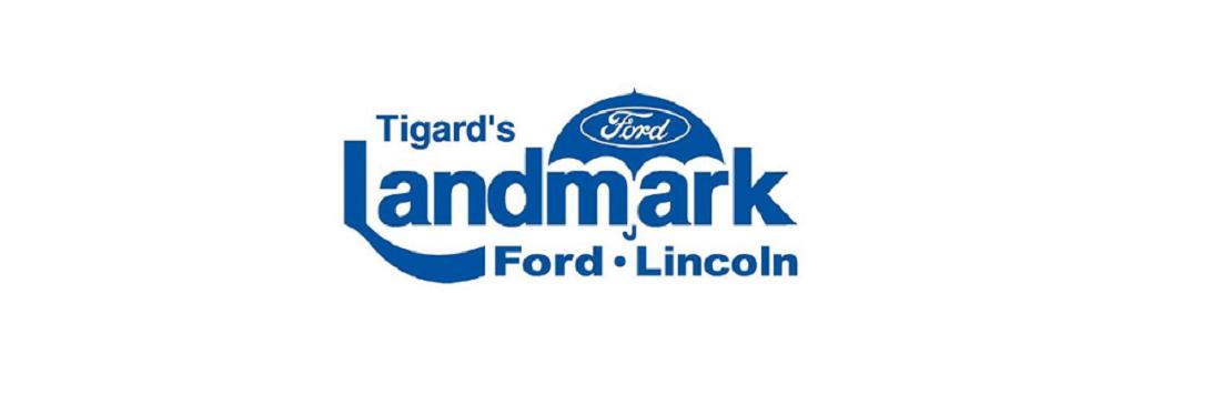 Landmark Ford