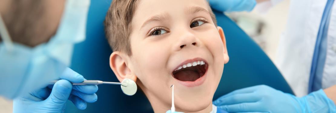 Chattanooga Dental Home (Office of Dr. Philip Carson & Dr. Tee Sandhu)