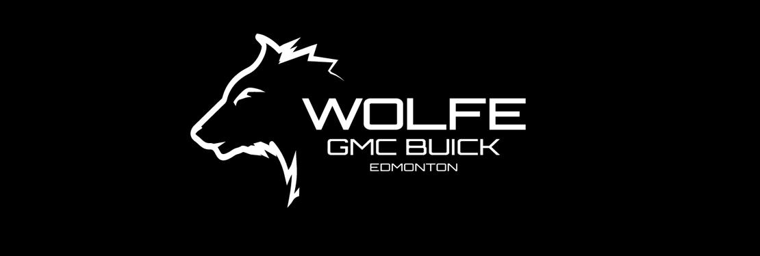Wolfe GMC Buick Edmonton