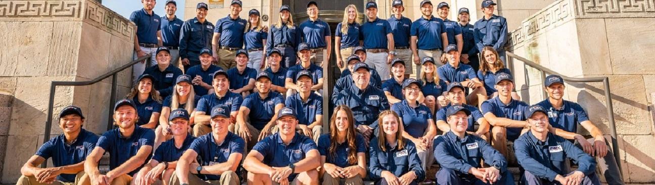 Fox Pest Control Spokane