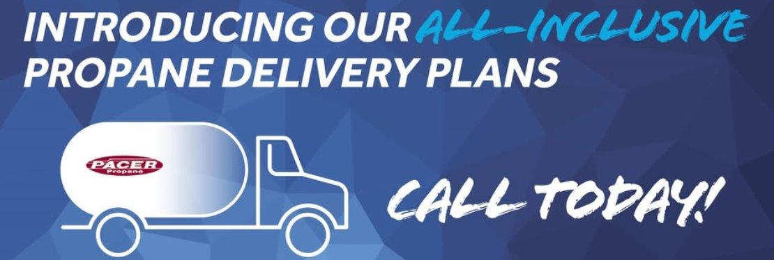 Pacer Propane