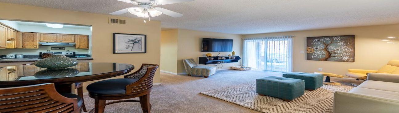 Ashton at Oyster Point Apartment Homes