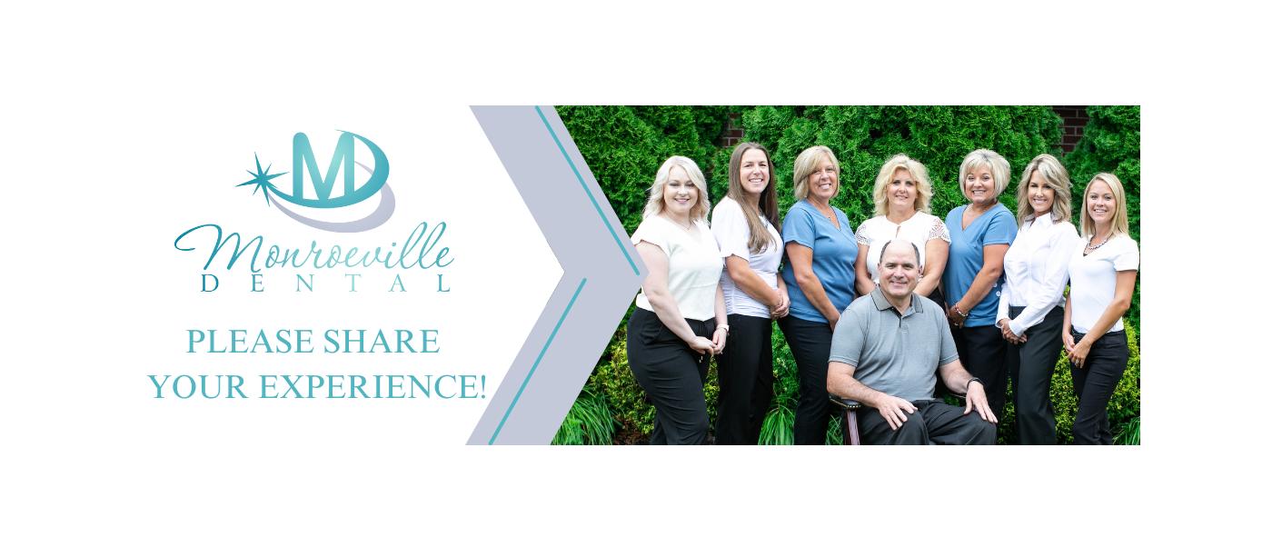Monroeville Dental: George Trask DDS