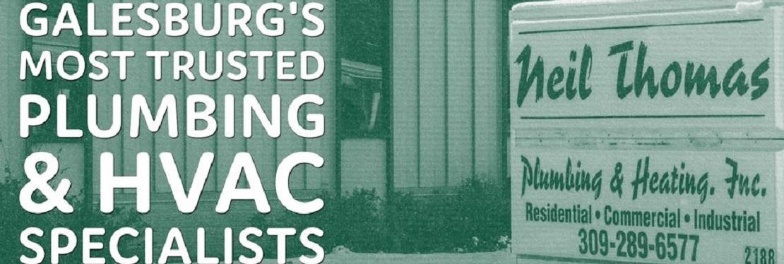 Neil Thomas Plumbing & Heating Inc.