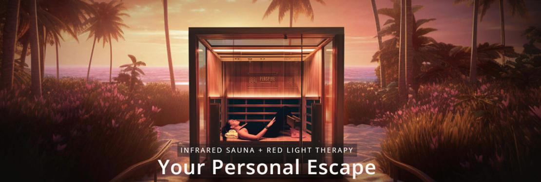 Perspire Sauna Studio
