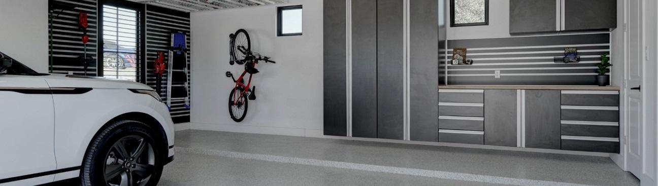 GarageExperts of Virginia Beach