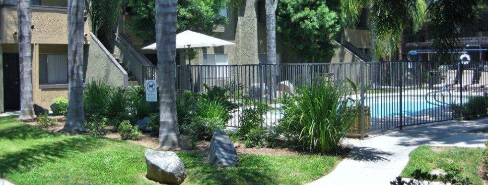 Scripps Poway Villas