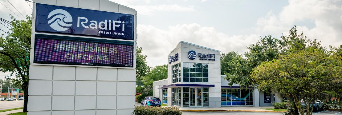 Jax Federal Credit Union