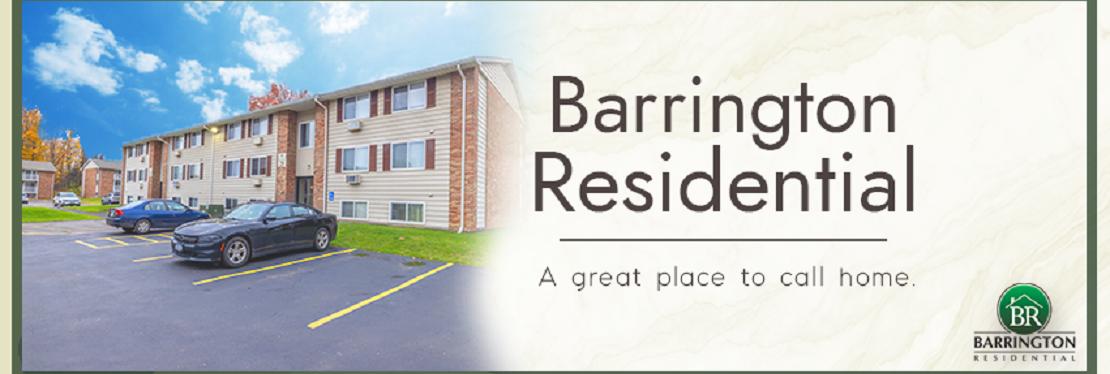 Candlewyck Apartments