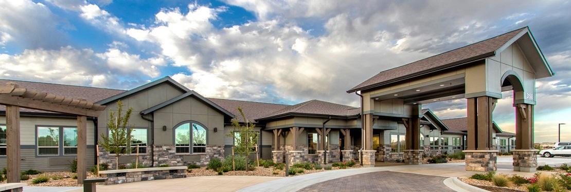 Aspens at Fort Collins Memory Care