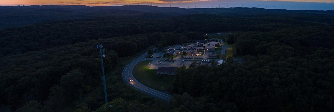 Cortland Acres Health & Rehabilitation