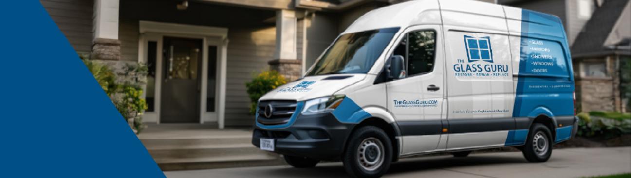 The Glass Guru of East Louisville