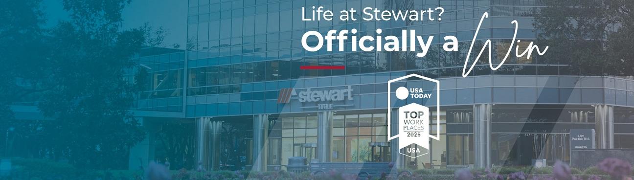 Stewart Title Company - Platte County