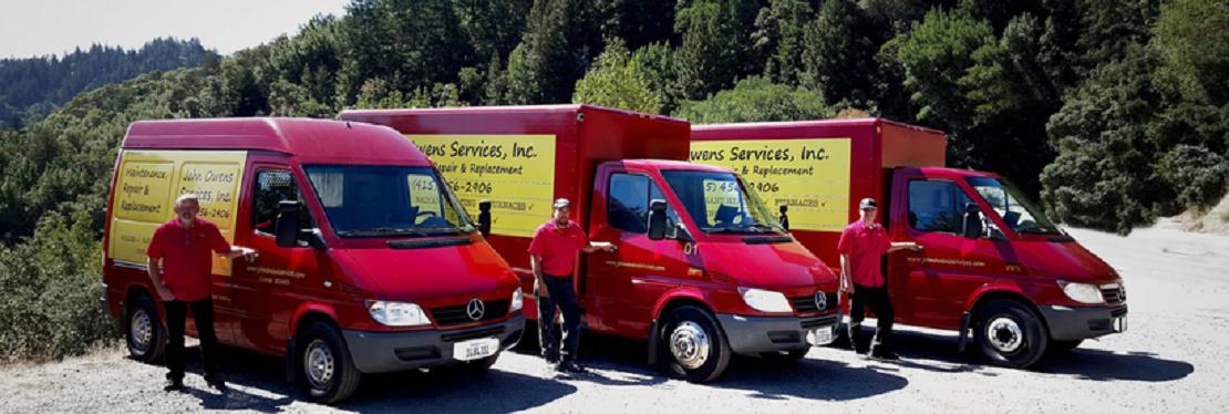 John Owens Services, Inc.