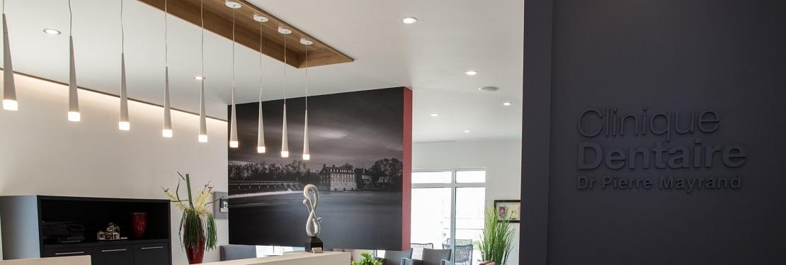La Clinique Dentaire Pierre Mayrand