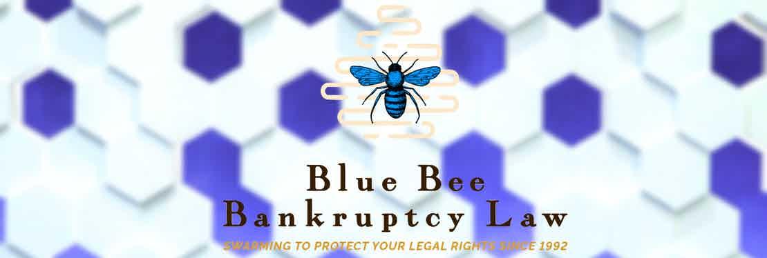 Blue Bee Bankruptcy Law