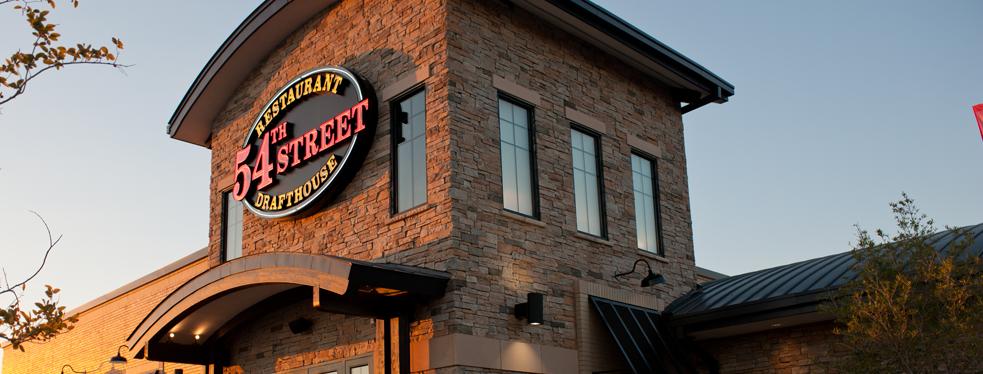 54th Street Restaurant & Drafthouse