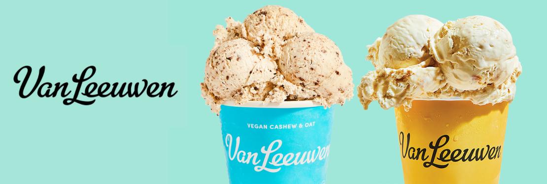 Van Leeuwen Ice Cream