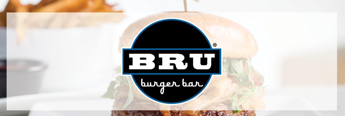 BRU Burger Bar - Fort Wayne