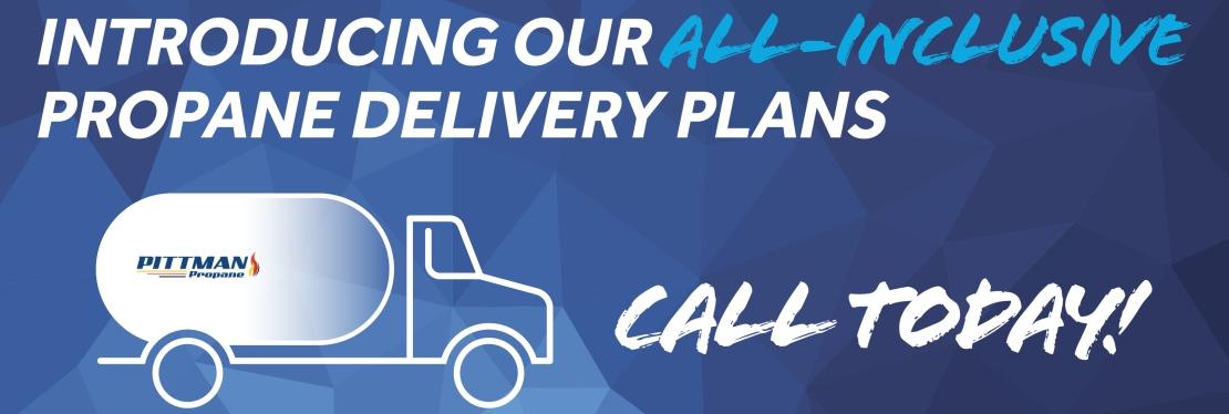 Pittman Propane