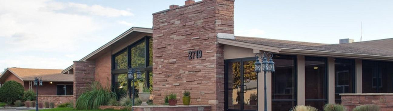 Pikes Peak Post Acute