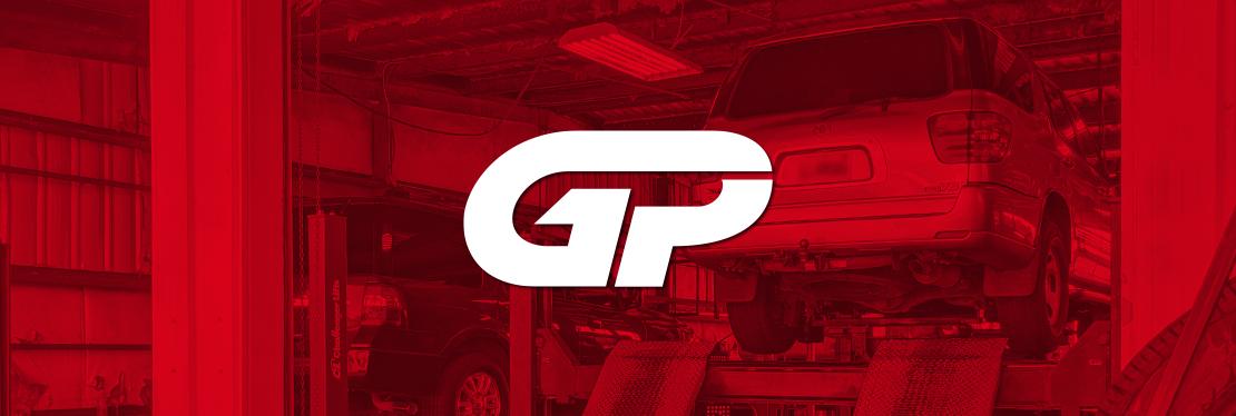 Grease Pro Oil Change