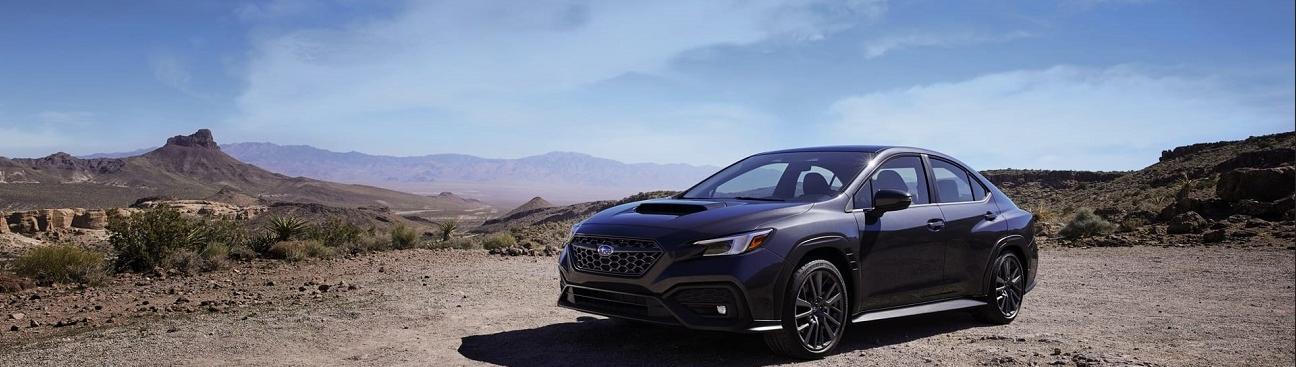Camelback Subaru Service