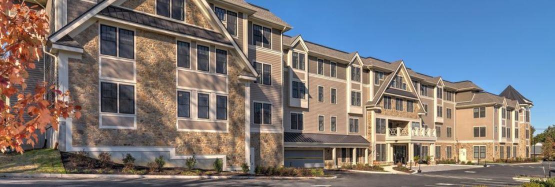 The Residence at Chadds Ford