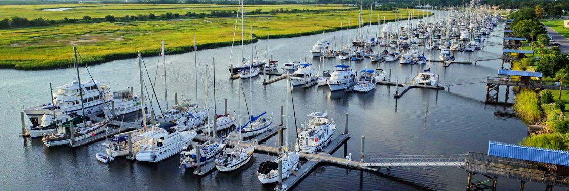 Brunswick Landing Marina Inc