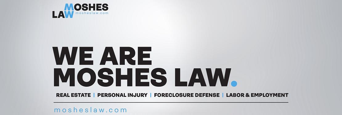 Moshes Law, P.C.